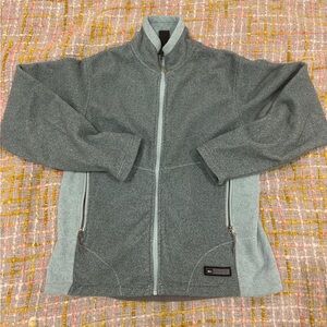 REI Zip Up